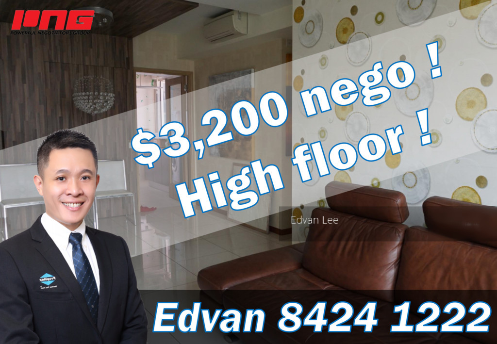 Caspian (D22), Condominium #143710462